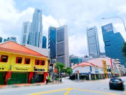 Circular Road (D1), Retail #503303561